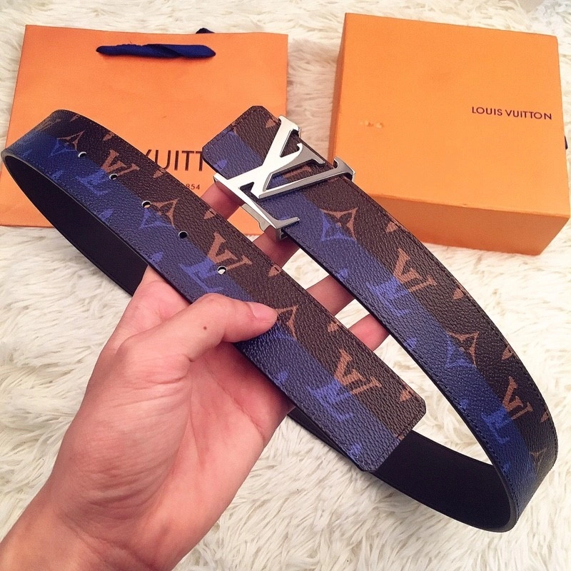 Louis Vuitton Belts Unique 297668