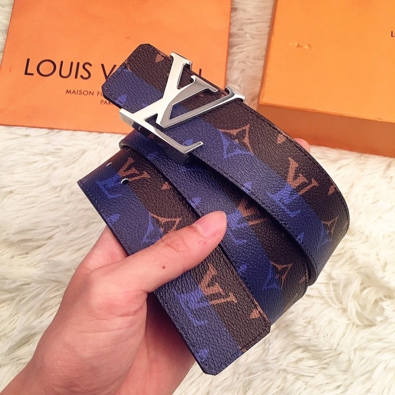 Louis Vuitton Belts Unique 297668