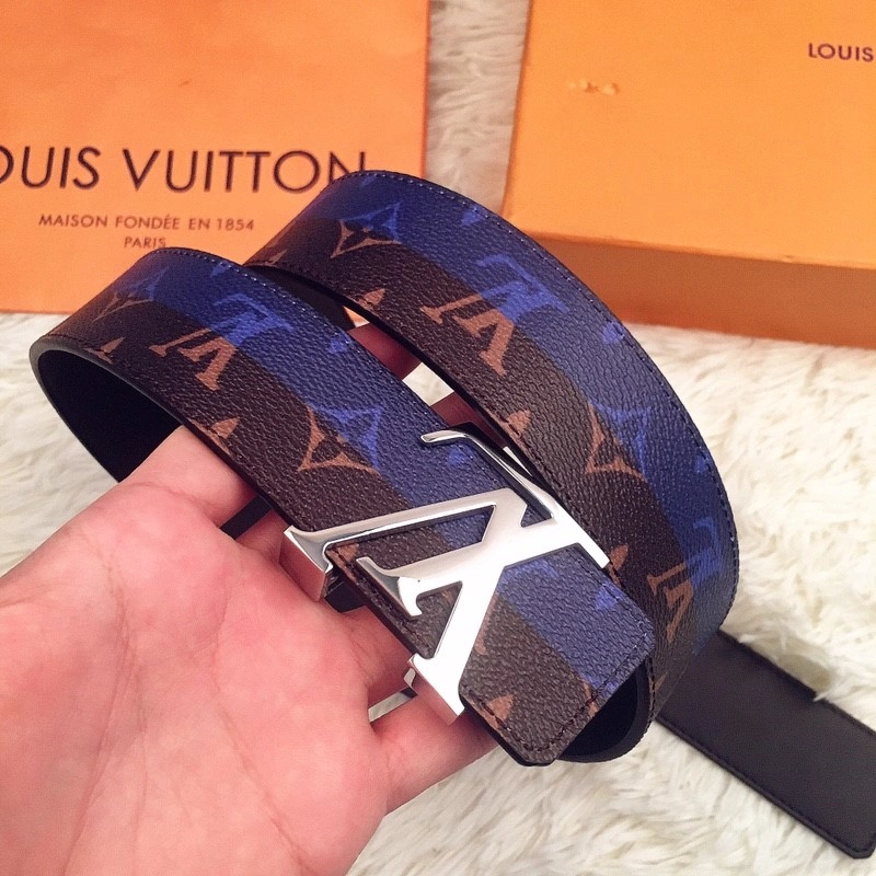 Louis Vuitton Belts Unique 297668