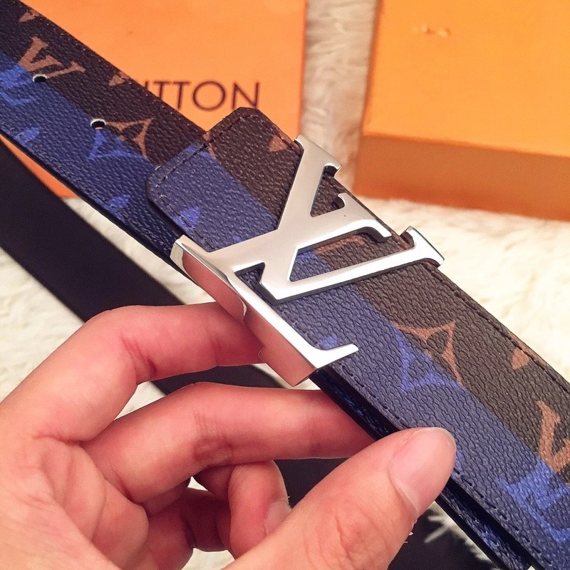 Louis Vuitton Belts Unique 297668