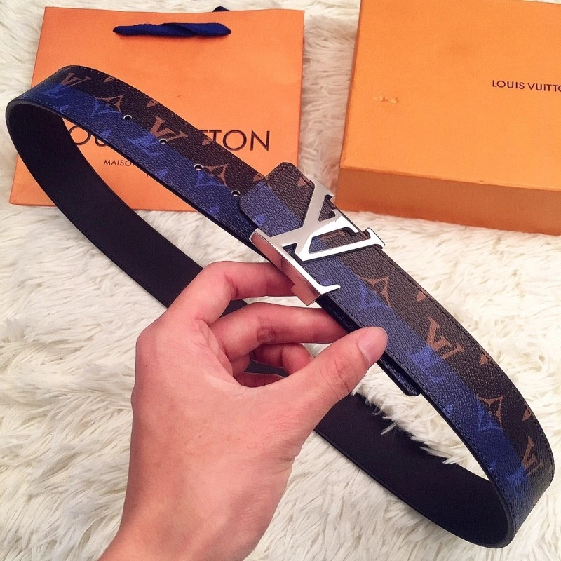 Louis Vuitton Belts Unique 297668