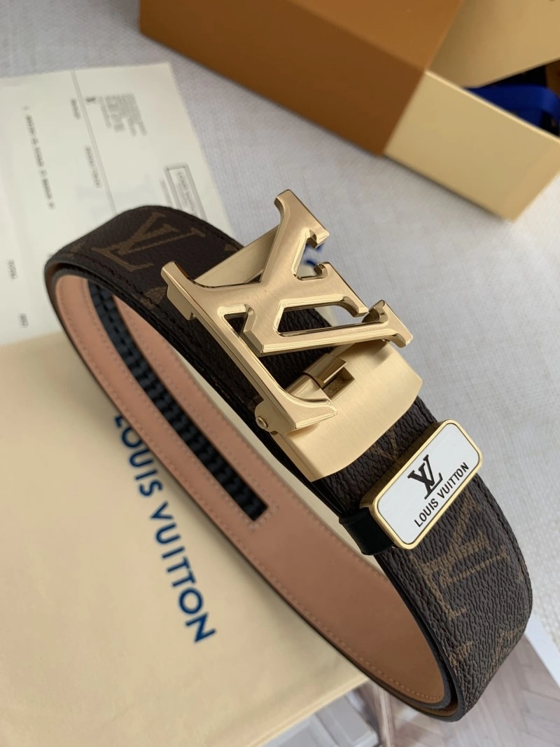 Sustainable Louis Vuitton Belts 297676