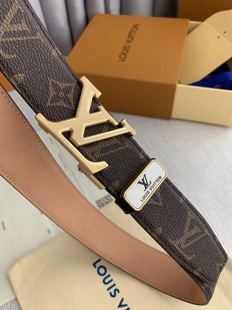 Sustainable Louis Vuitton Belts 297676