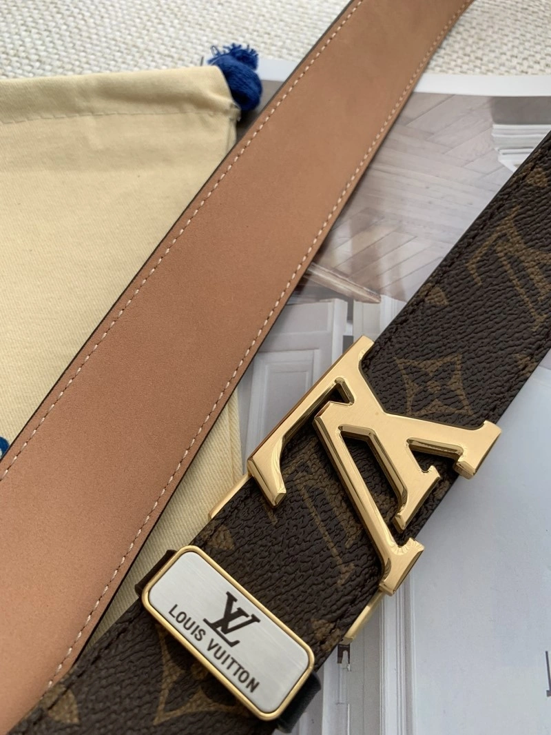 Sustainable Louis Vuitton Belts 297676