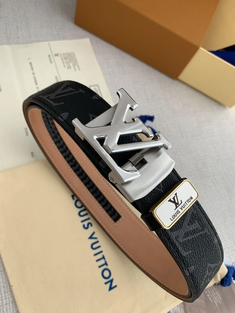 Functional Louis Vuitton Belts 297675