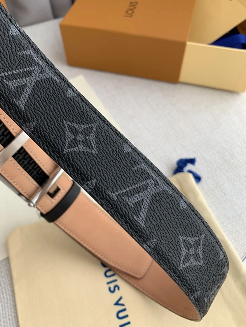 Functional Louis Vuitton Belts 297675