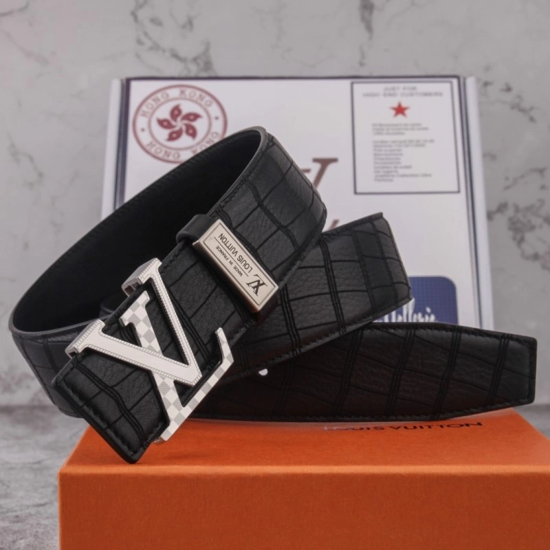 Affordable Louis Vuitton Belts 297655