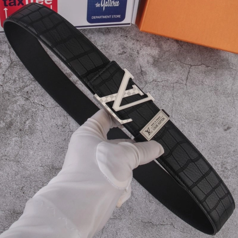 Affordable Louis Vuitton Belts 297655