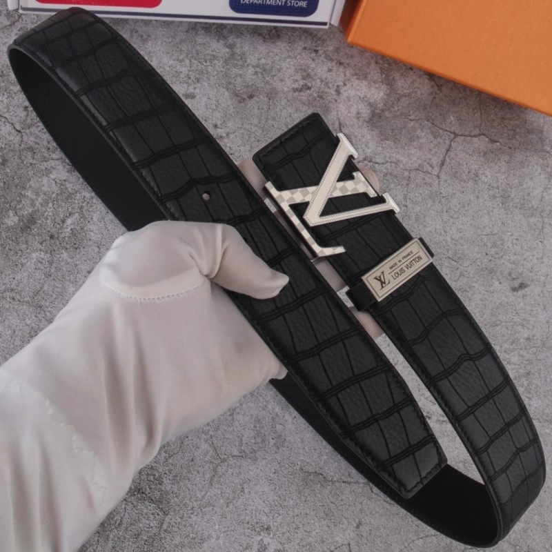 Affordable Louis Vuitton Belts 297655