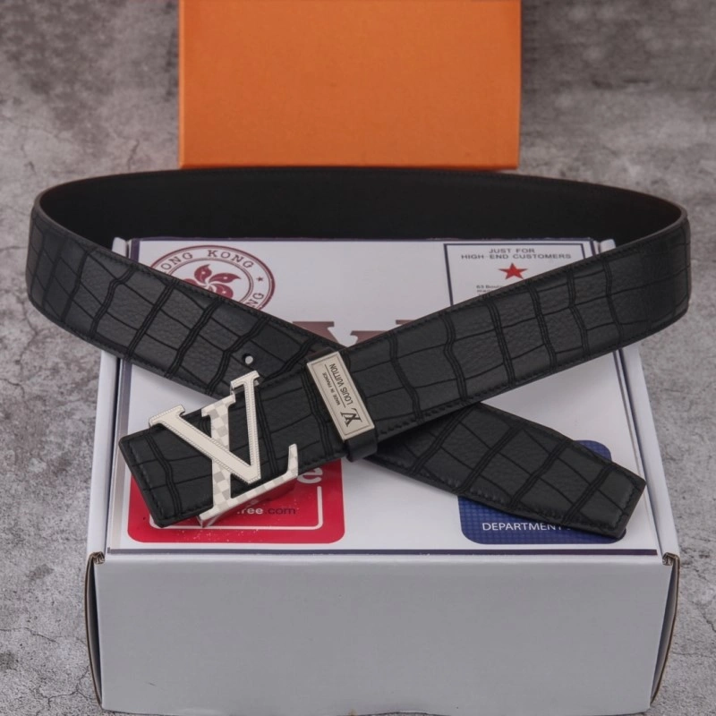 Affordable Louis Vuitton Belts 297655