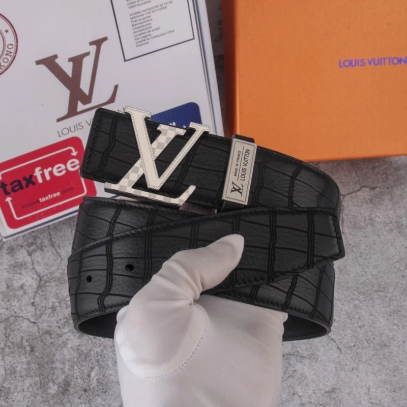 Affordable Louis Vuitton Belts 297655