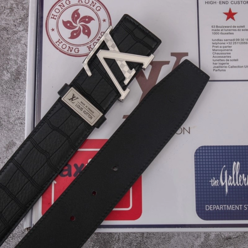 Affordable Louis Vuitton Belts 297655