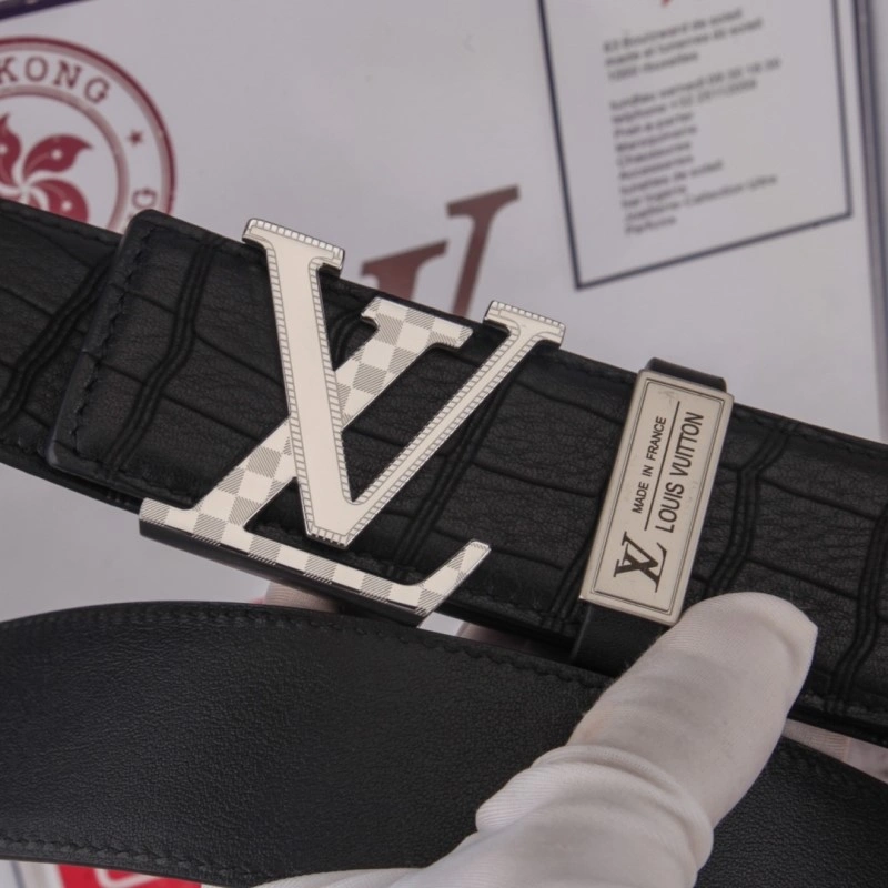 Affordable Louis Vuitton Belts 297655
