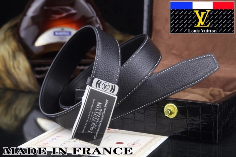 Louis Vuitton Belts ZipUp 297662