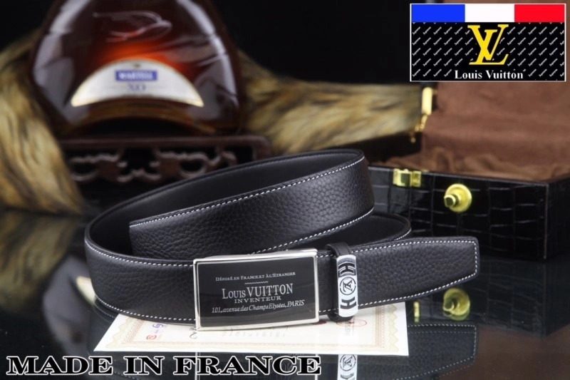 Louis Vuitton Belts ZipUp 297662