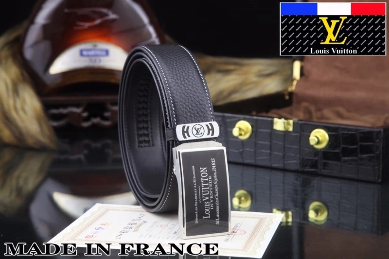 Louis Vuitton Belts ZipUp 297662