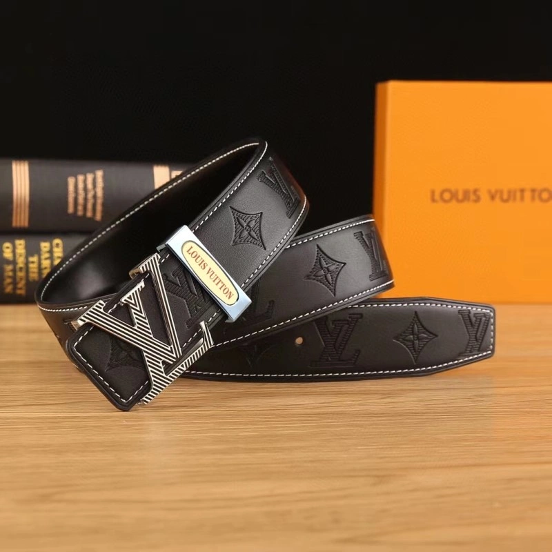 Functional Louis Vuitton Belts 297677