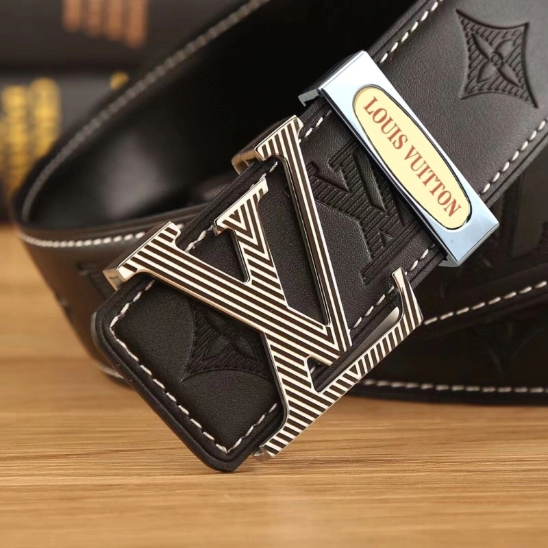 Functional Louis Vuitton Belts 297677