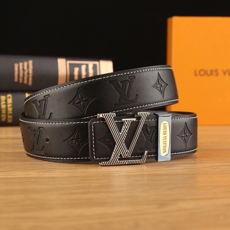 Functional Louis Vuitton Belts 297677