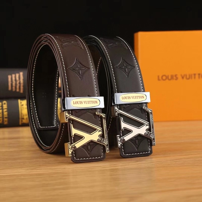 Louis Vuitton Belts TechFriendly 297680