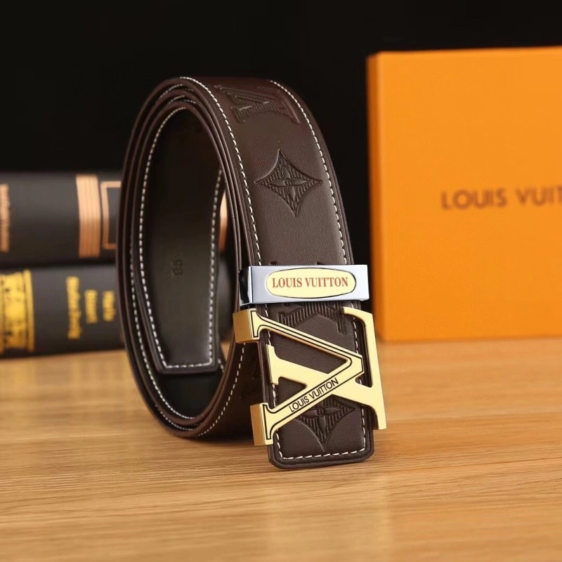 Refined Louis Vuitton Belts 297661