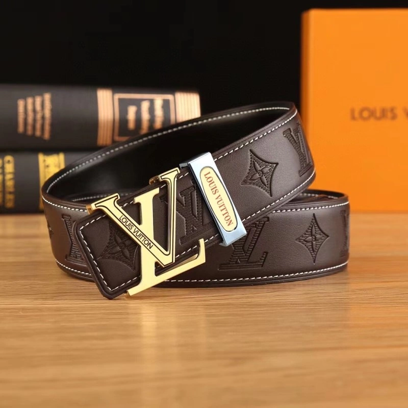 Refined Louis Vuitton Belts 297661