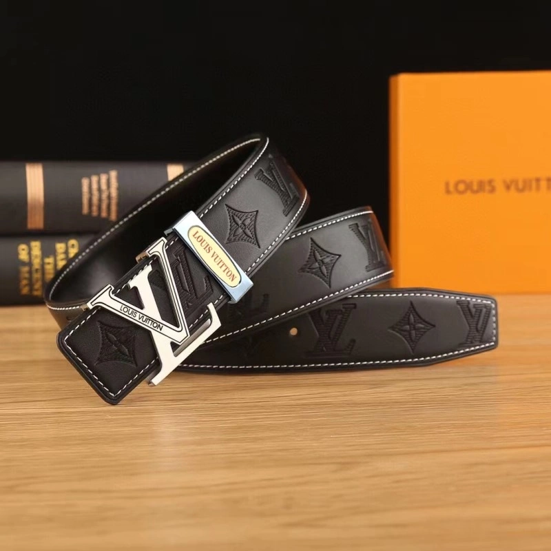 Refined Louis Vuitton Belts 297661
