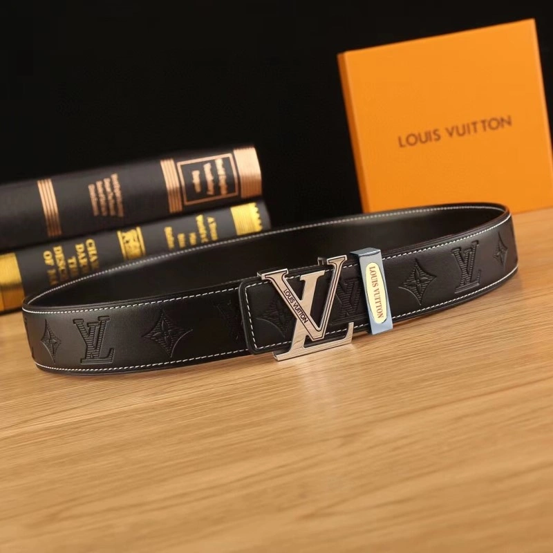 Refined Louis Vuitton Belts 297661