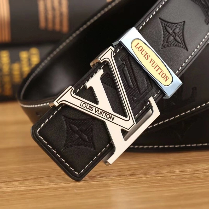 Refined Louis Vuitton Belts 297661