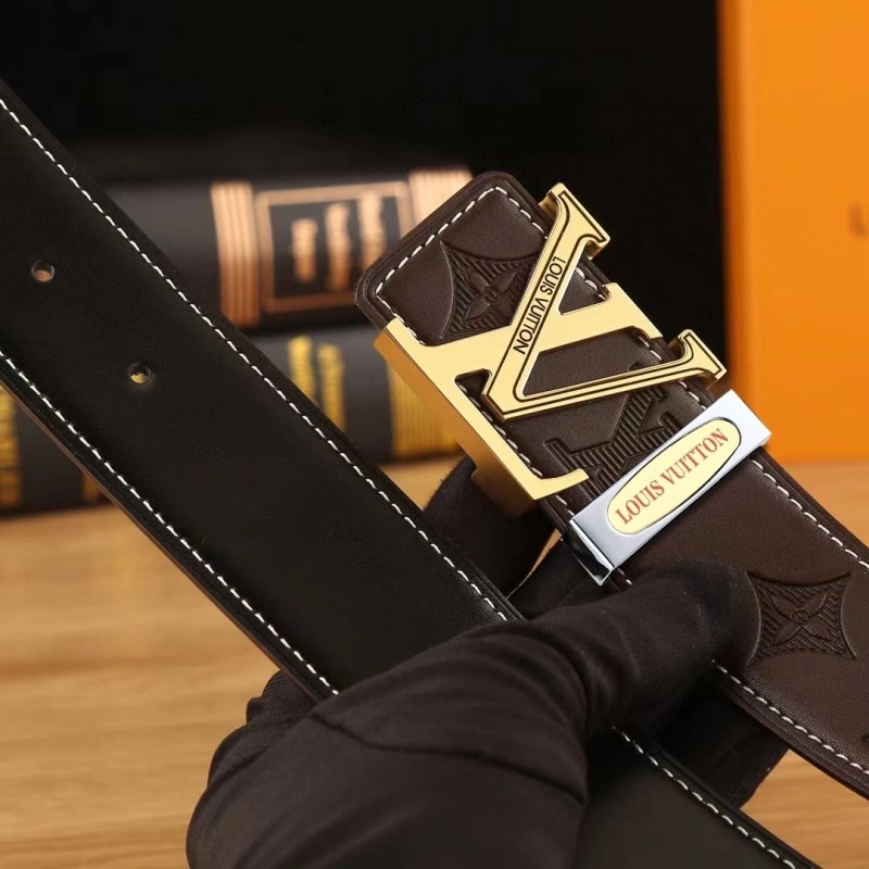Refined Louis Vuitton Belts 297661