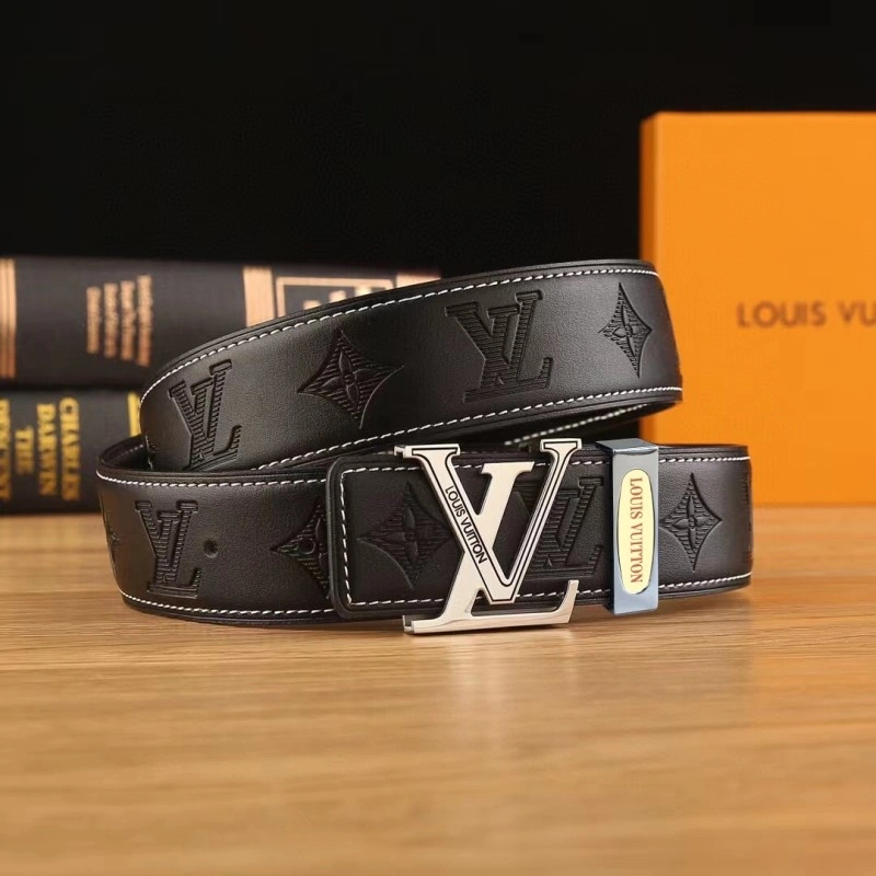 Refined Louis Vuitton Belts 297661
