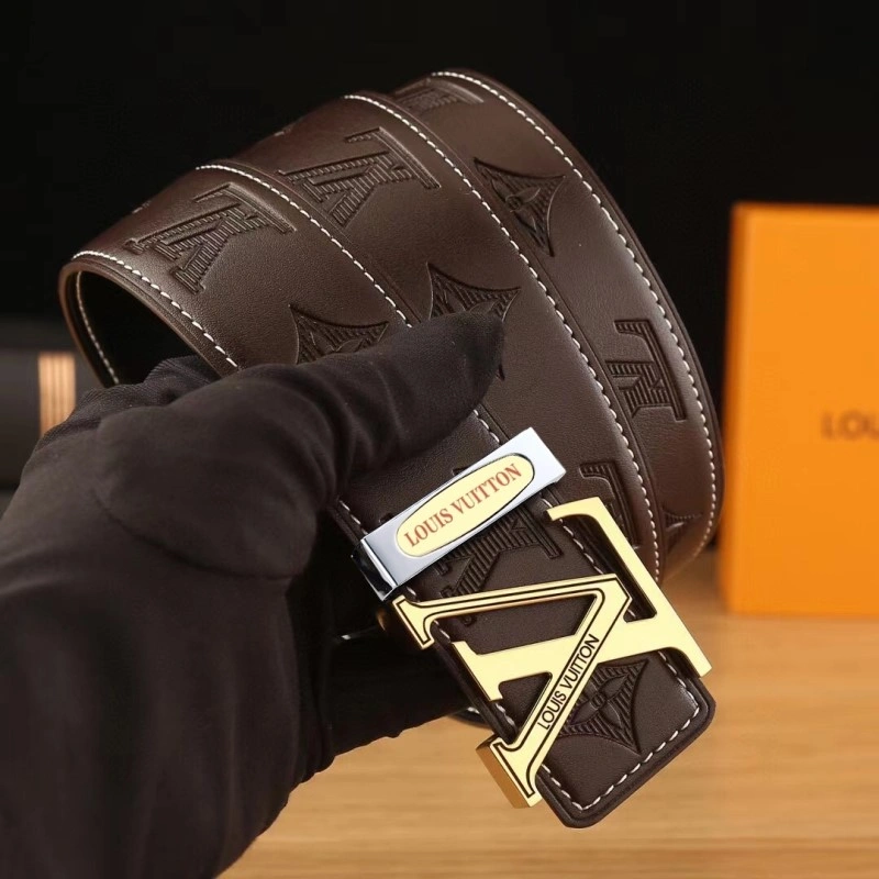 Refined Louis Vuitton Belts 297661