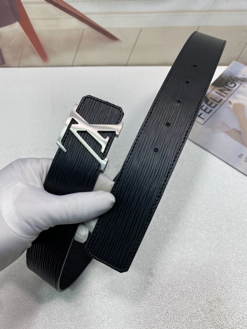Efficient Louis Vuitton Belts 297656