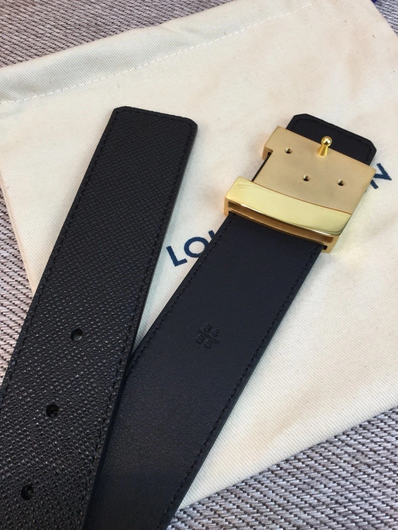 Efficient Louis Vuitton Belts 297665