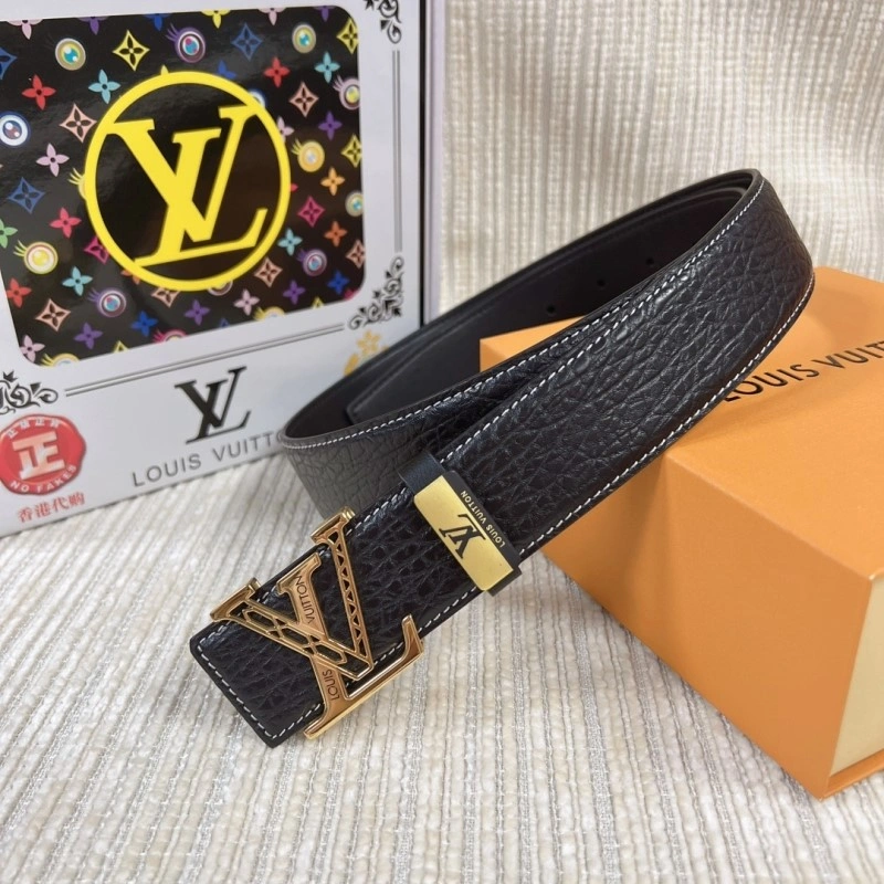 Resilient Louis Vuitton Belts 297654