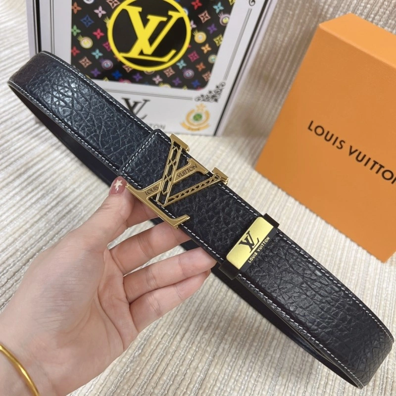Resilient Louis Vuitton Belts 297654
