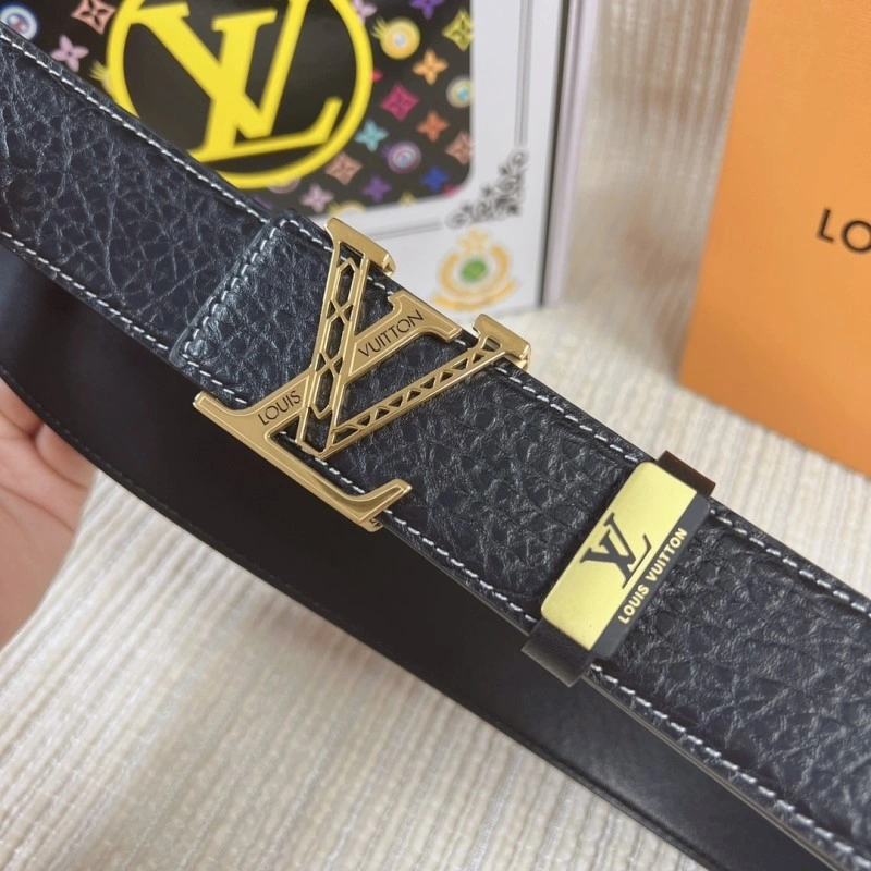 Resilient Louis Vuitton Belts 297654