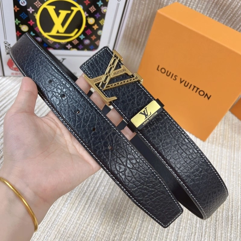 Resilient Louis Vuitton Belts 297654