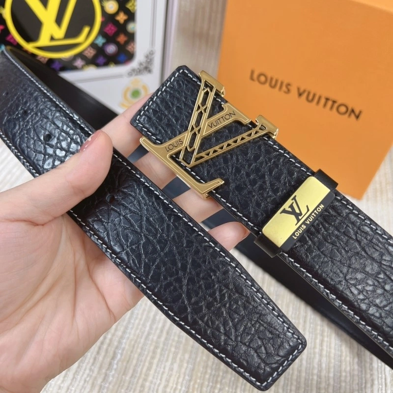 Resilient Louis Vuitton Belts 297654