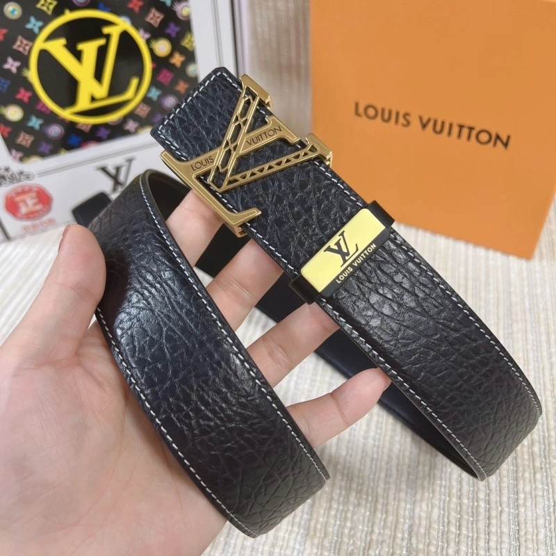 Resilient Louis Vuitton Belts 297654