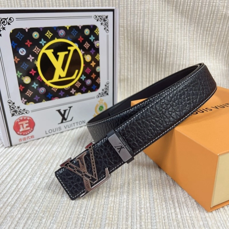 DailyWear Louis Vuitton Belts 297652