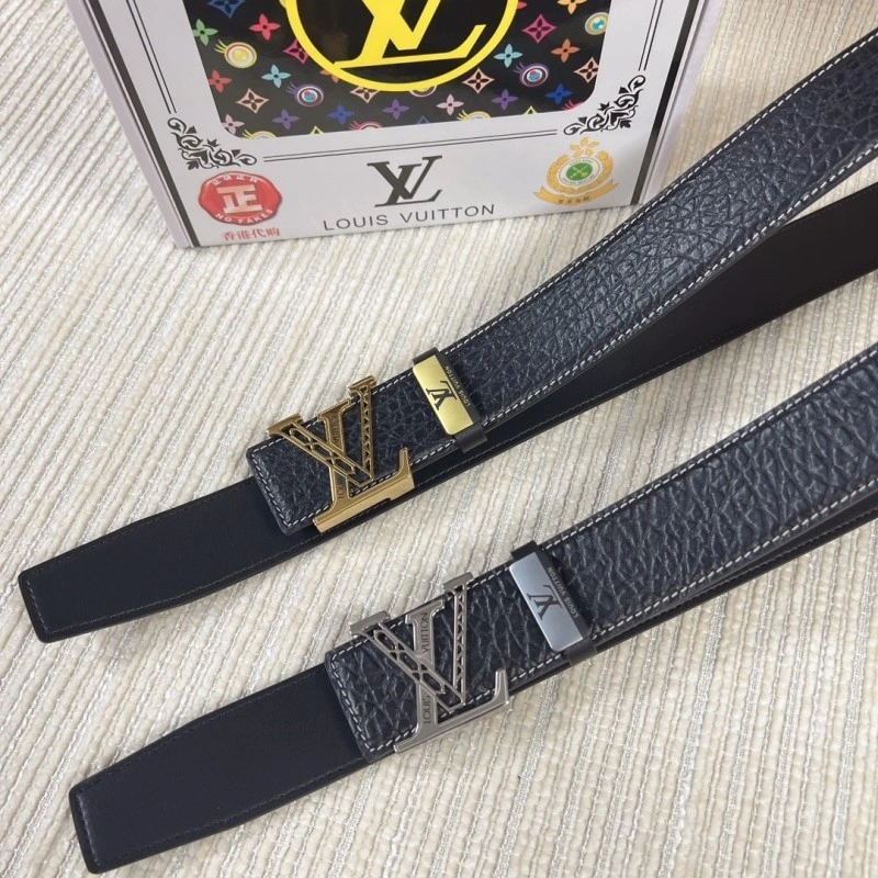 DailyWear Louis Vuitton Belts 297652