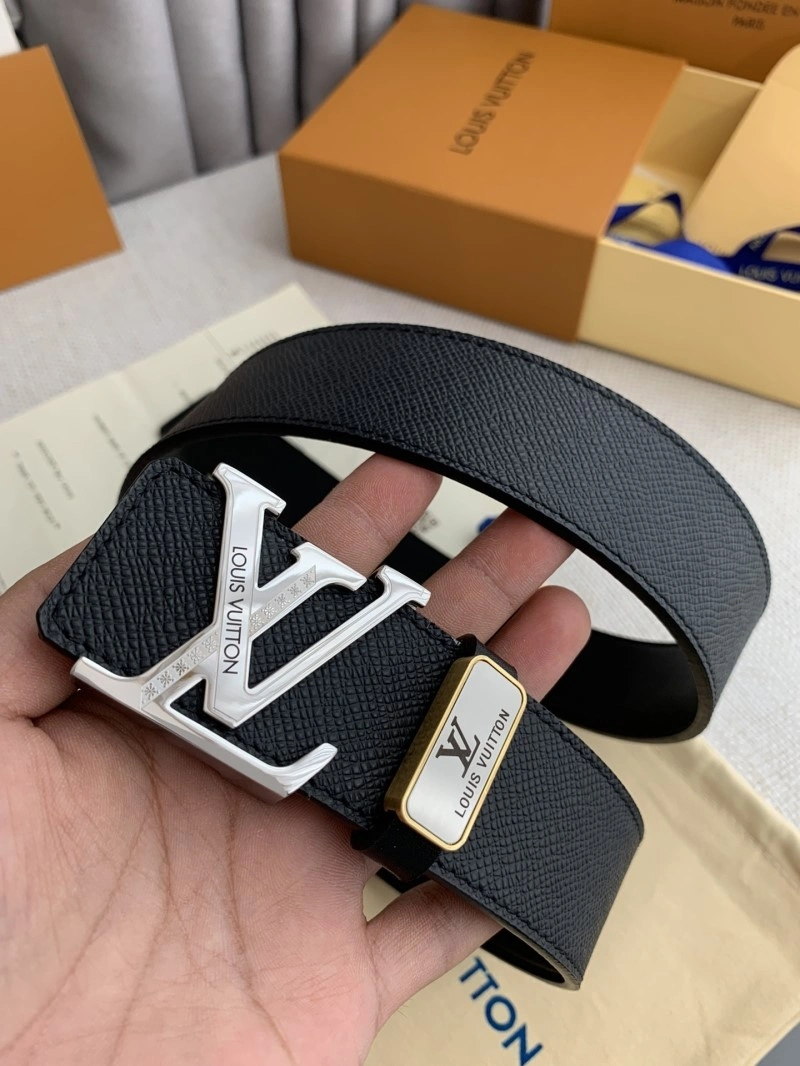 Snug Louis Vuitton Belts 297651
