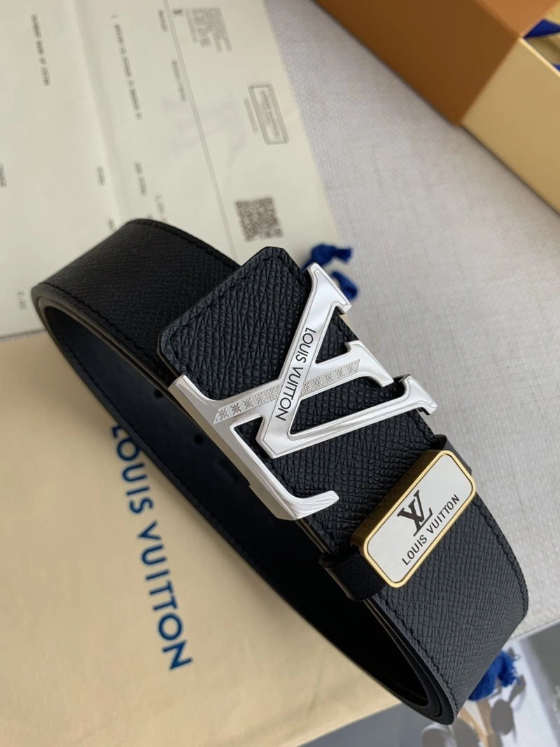 Snug Louis Vuitton Belts 297651