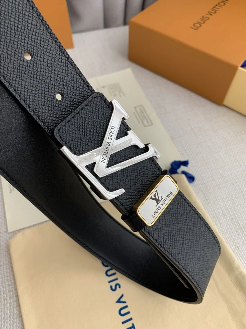 Snug Louis Vuitton Belts 297651