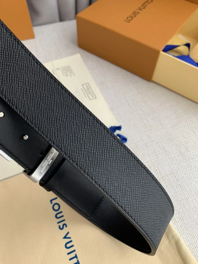 Snug Louis Vuitton Belts 297651