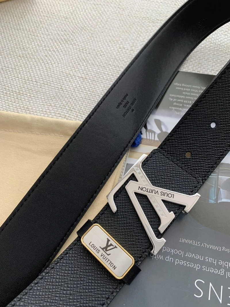 Snug Louis Vuitton Belts 297651