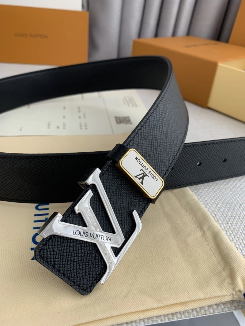 Snug Louis Vuitton Belts 297651