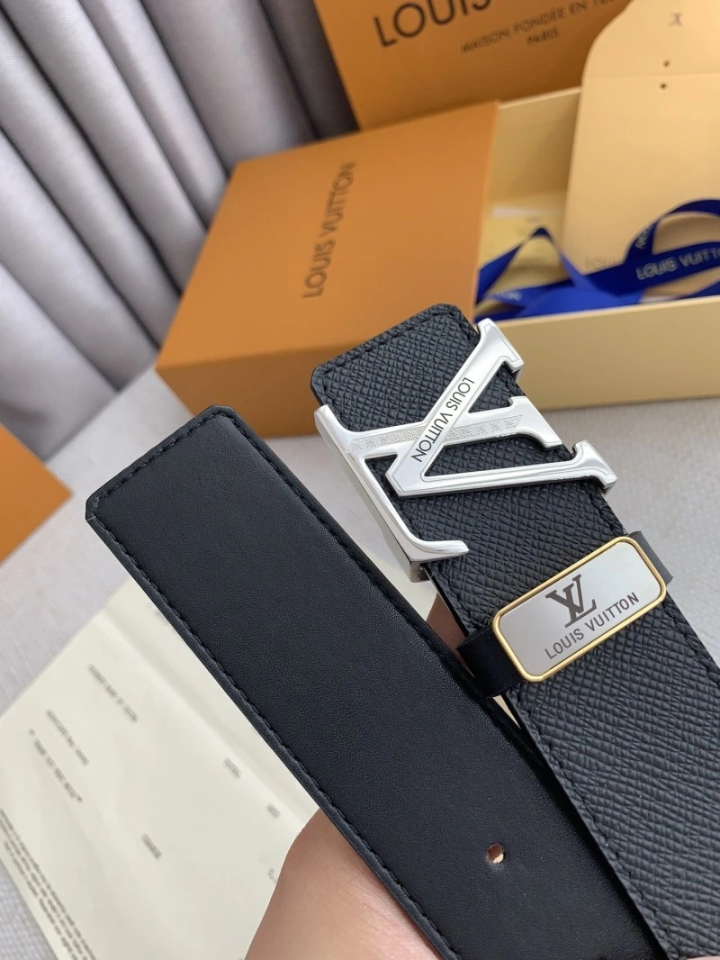Snug Louis Vuitton Belts 297651
