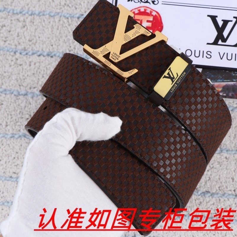 Louis Vuitton Belts Efficient 297649